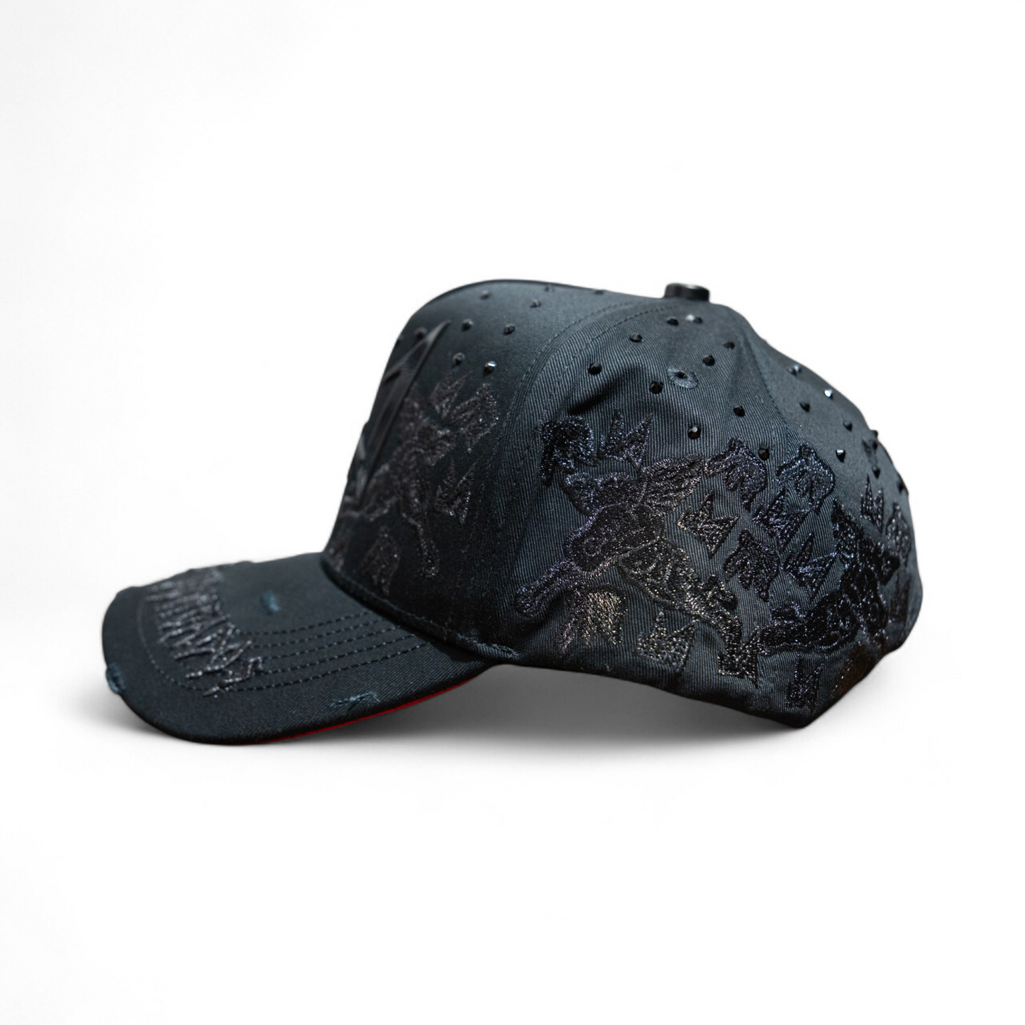 GC CT Black