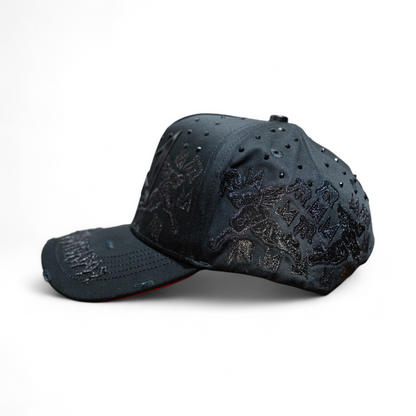 GC CT Black