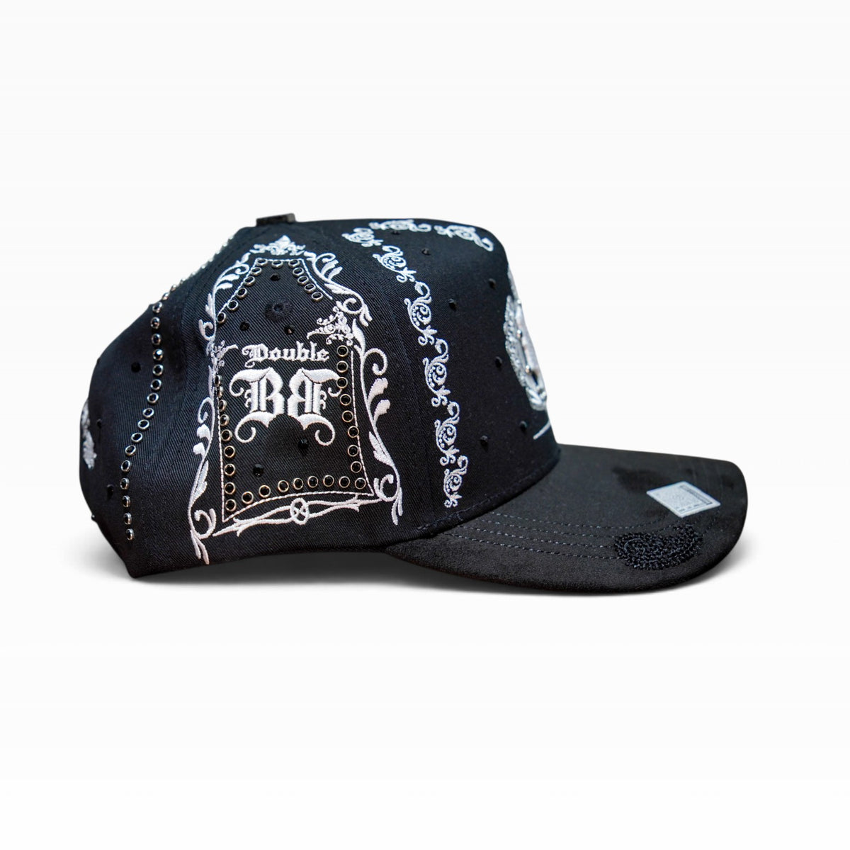Big Boss LA Black/white corona