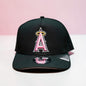New Era Angels Black/pink