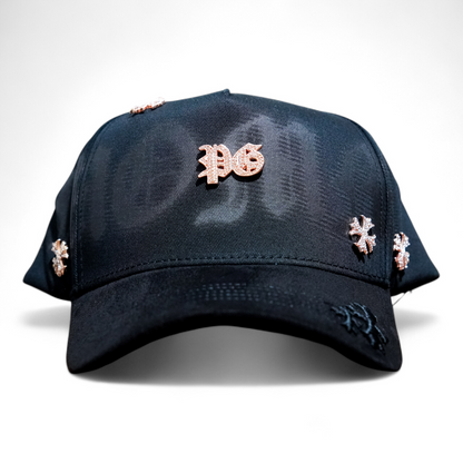 Momm Hats x PG Oro