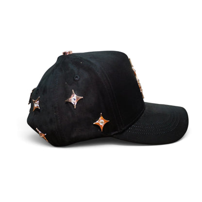 Money Hats 77 Gold
