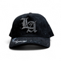 GC LA Crystals Black