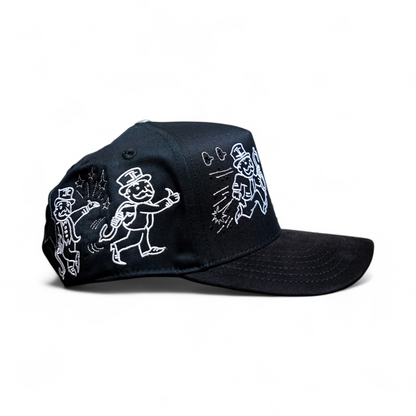 JC Jump Curva New