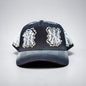 31 Hats NY Pearls Black