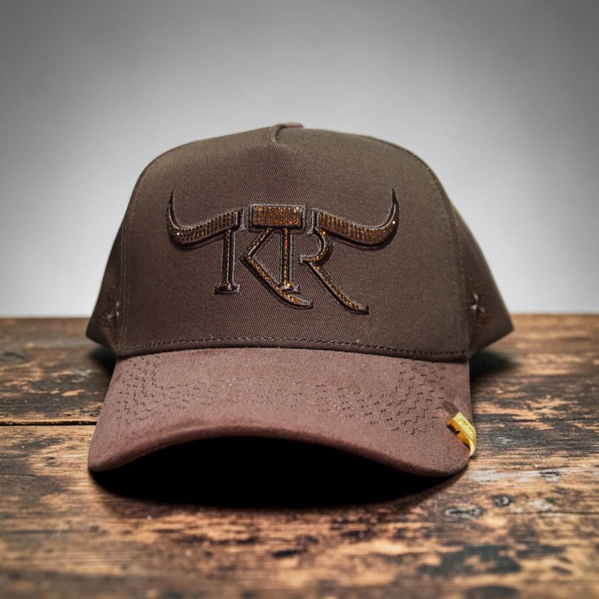 Big boss TKRanch Full Brown