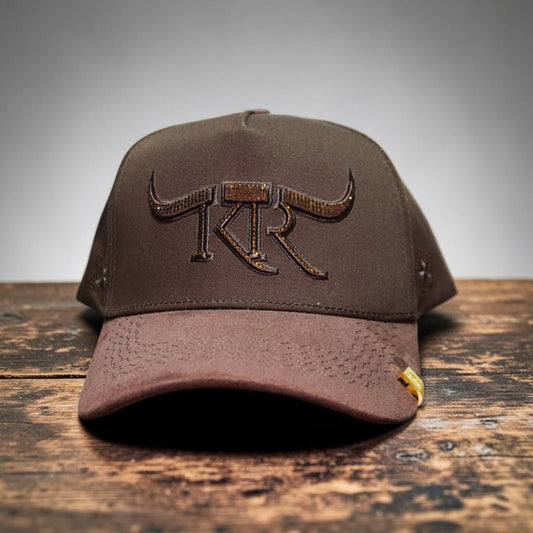 Big boss TKRanch Full Brown