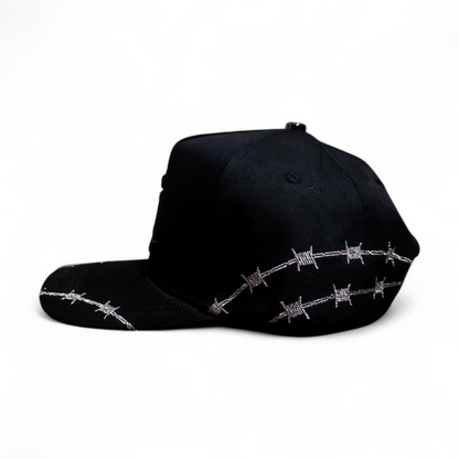 Big Boss SD Angels Black
