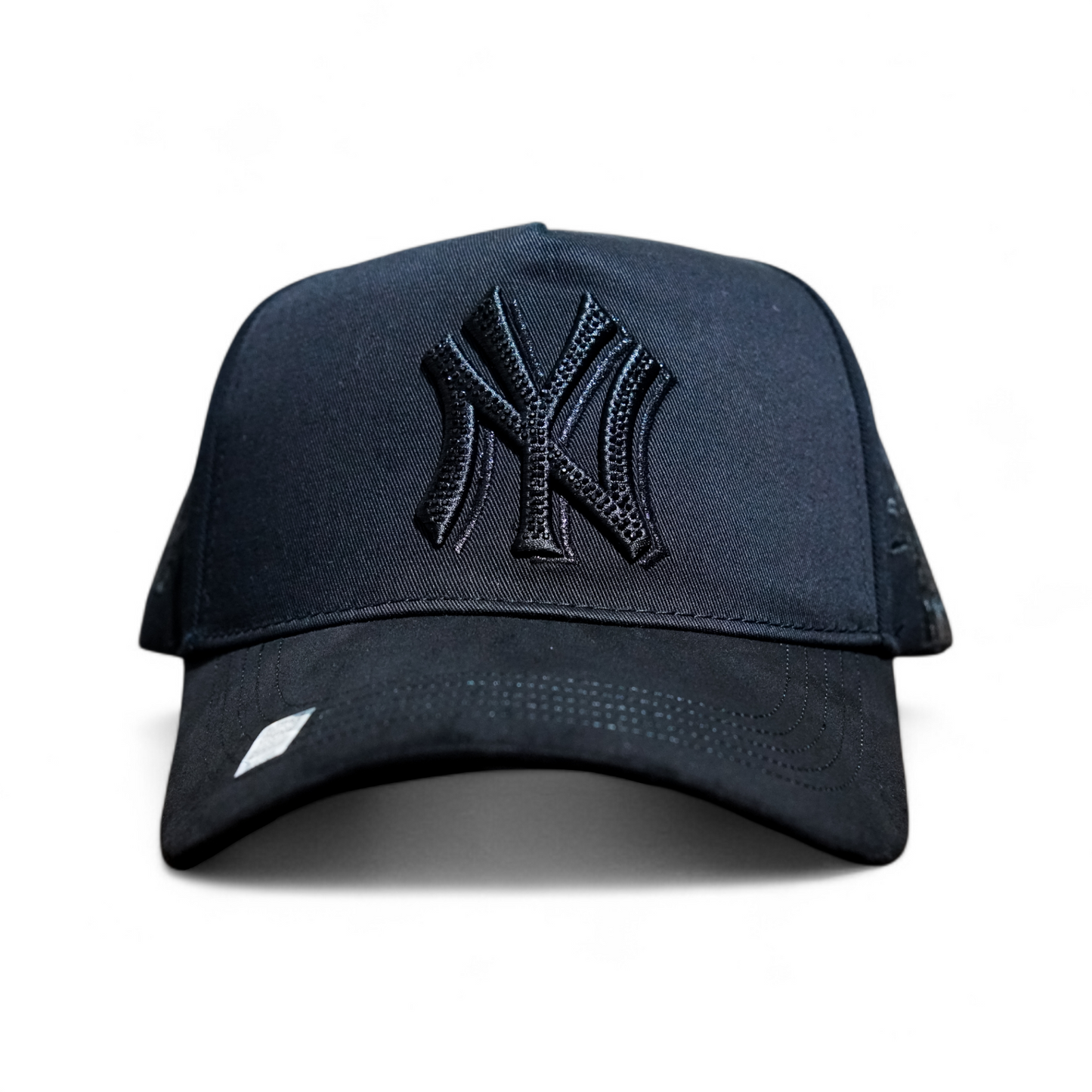 Kevin Hats Liberty Black