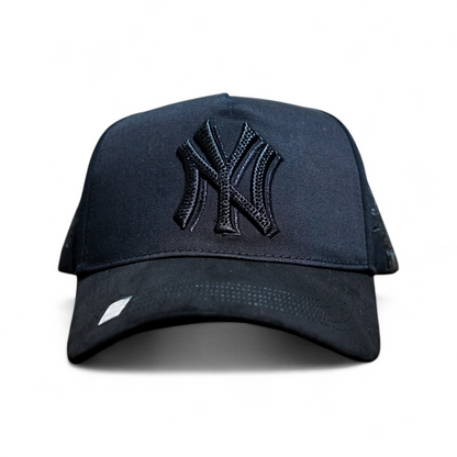 Kevin Hats Liberty Black