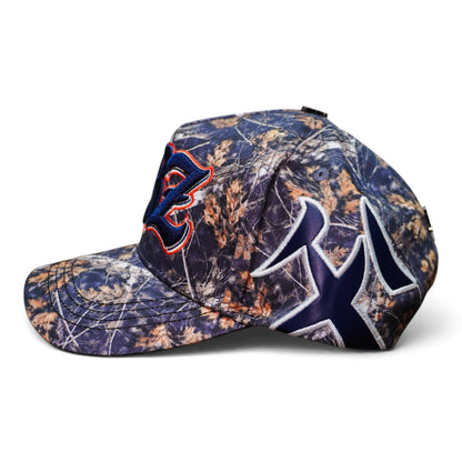 Báez x Shifu “Ab’z Camo”