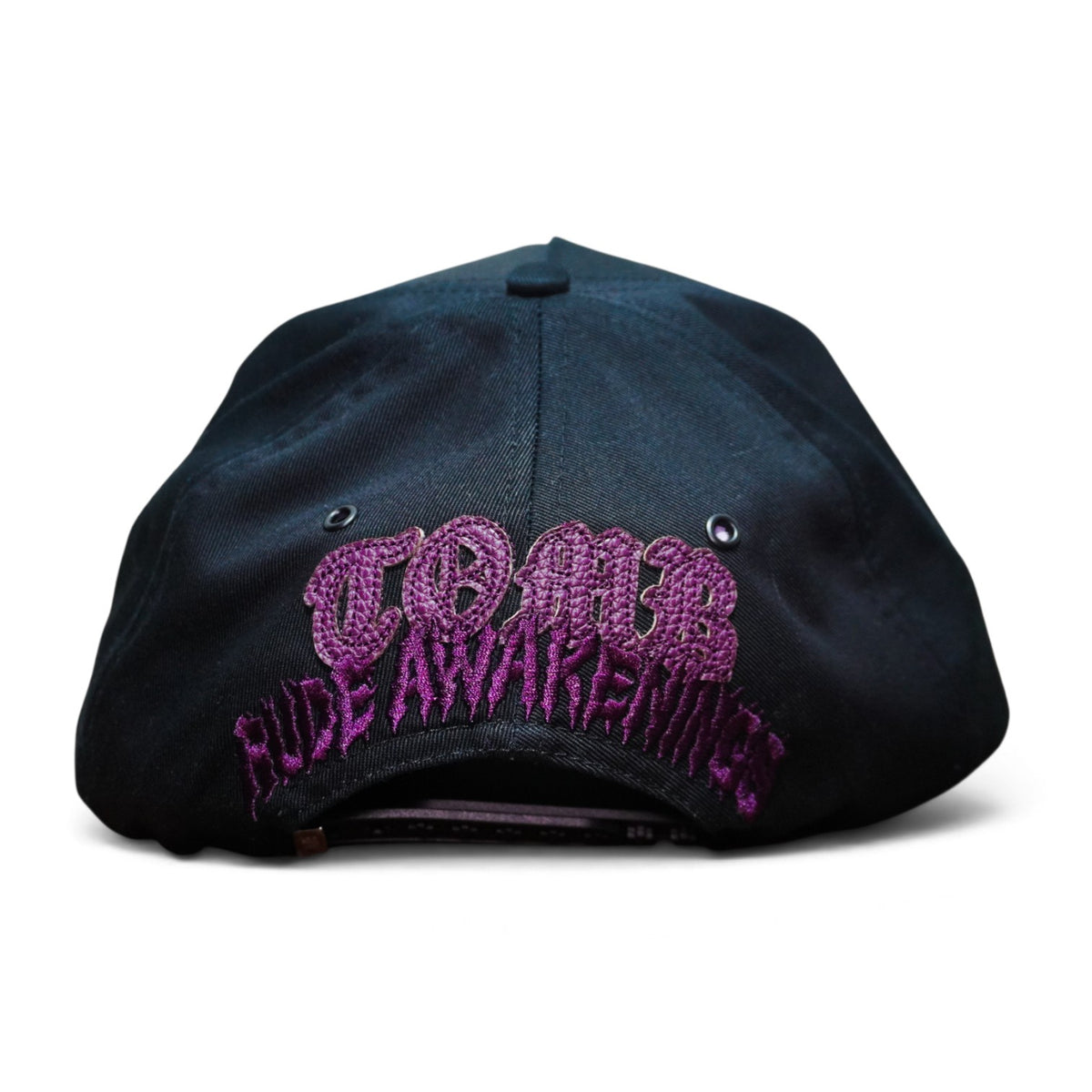 Rude x Tombochio “Vice City”