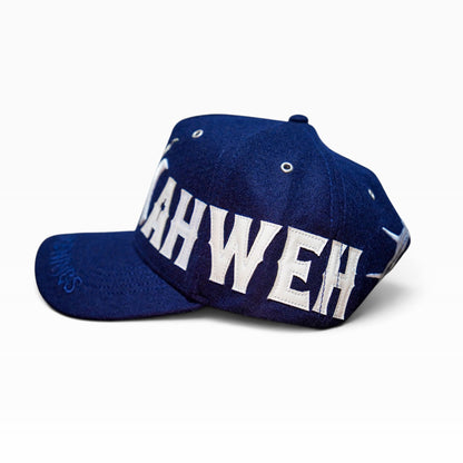 Rude Awakenings Yahweh III