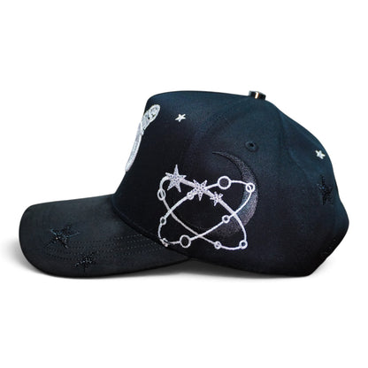 Big Boss LA Dodgers Stars Black