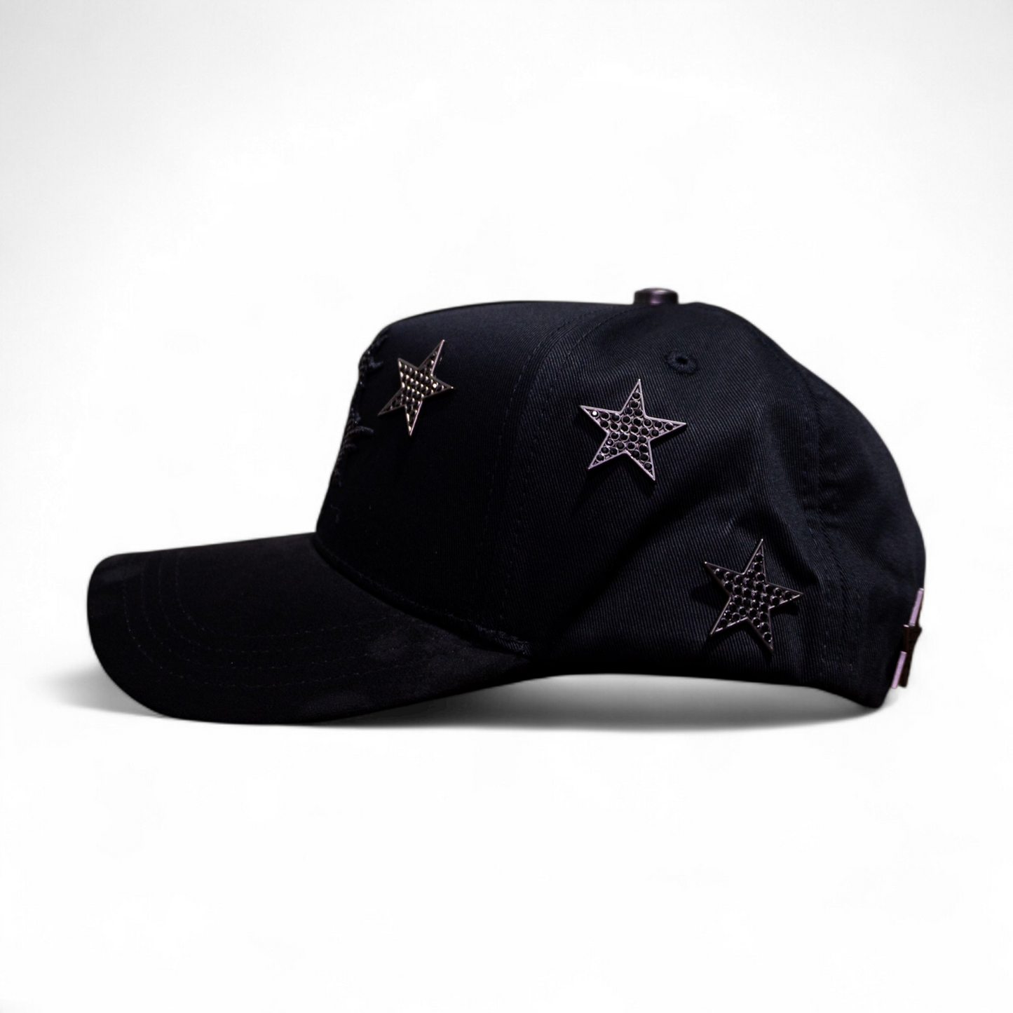 Barbas Hats “Dark Nebula”