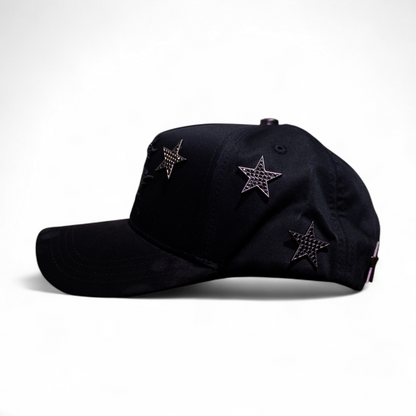 Barbas Hats “Dark Nebula”