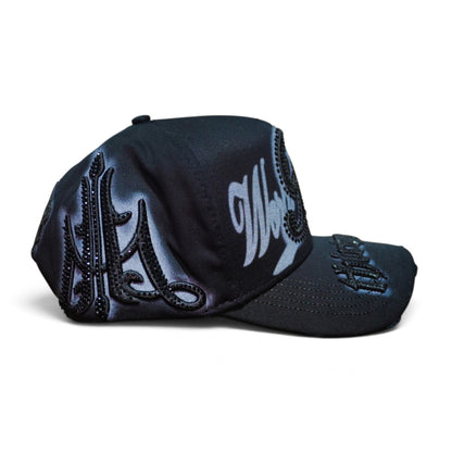 31 Hats x Benavidez “31-0”