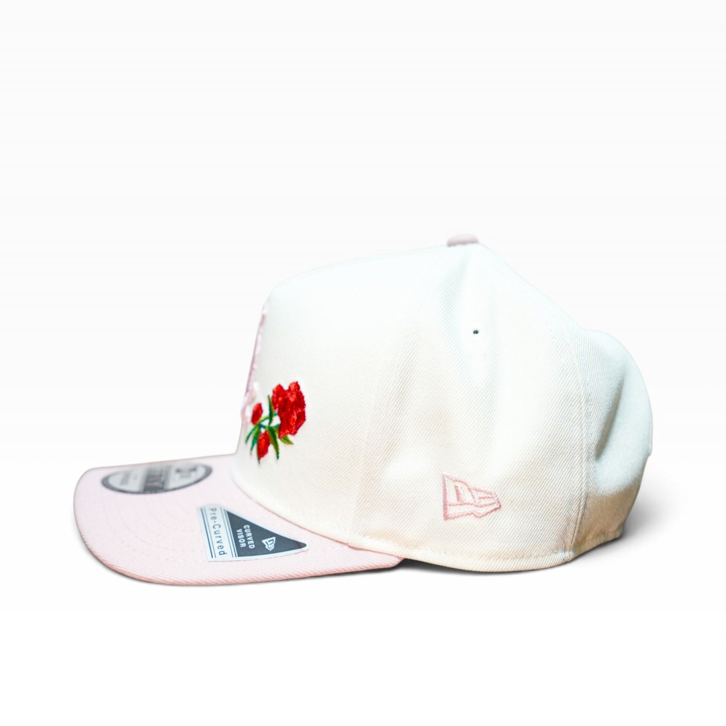 New Era Sox Rose Beige/pink
