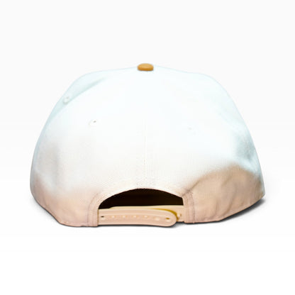 New Era Houston Beige/Brown