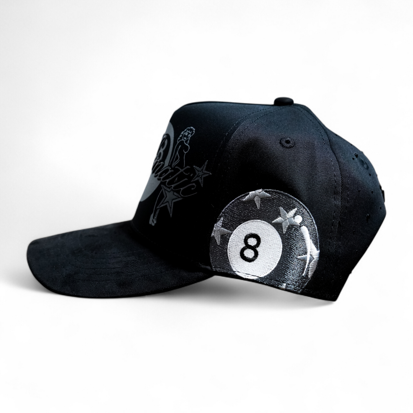 Problematic “Sexy Ball”