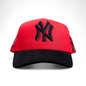 Big boss NY Liberty Full Red