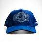JC Hats Studios Blue