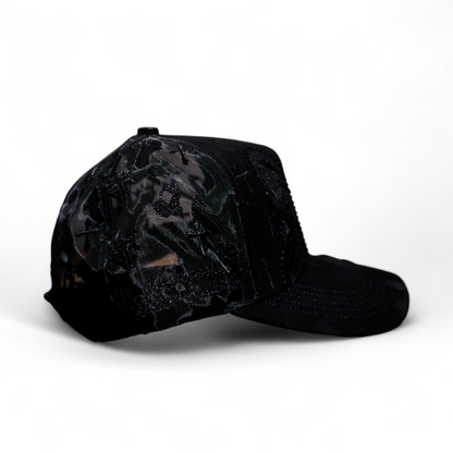 GC San Judas Full Black