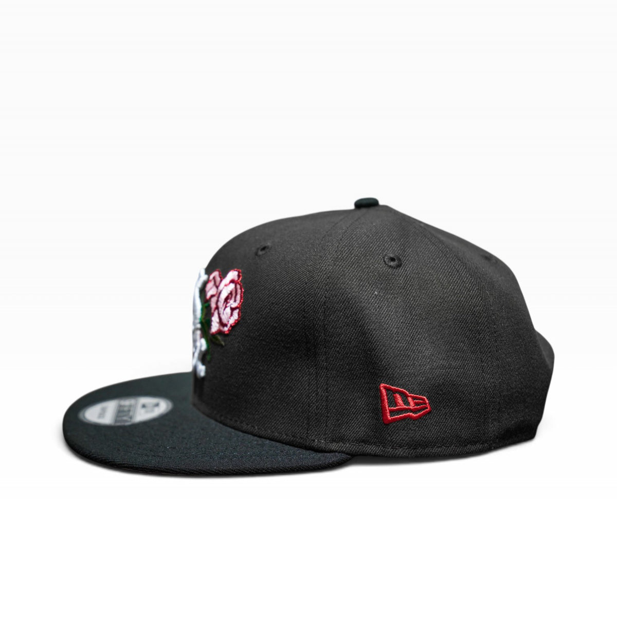 New Era Sox Rose Brown/Black