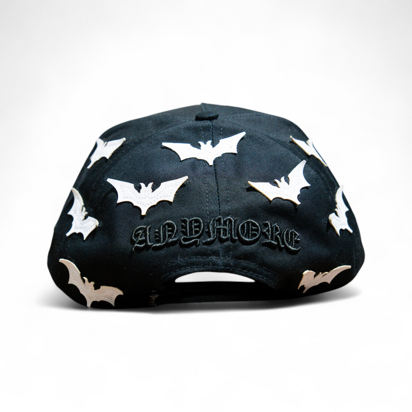 Anymore Bat Chrome