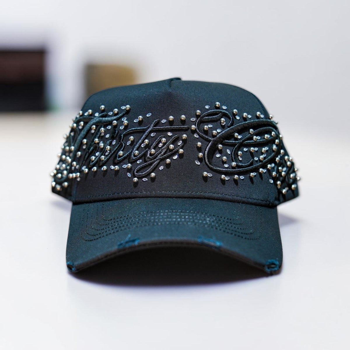 31 Hats Uncut Gems