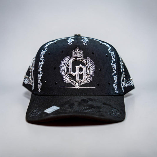 Big Boss LA Black/white corona