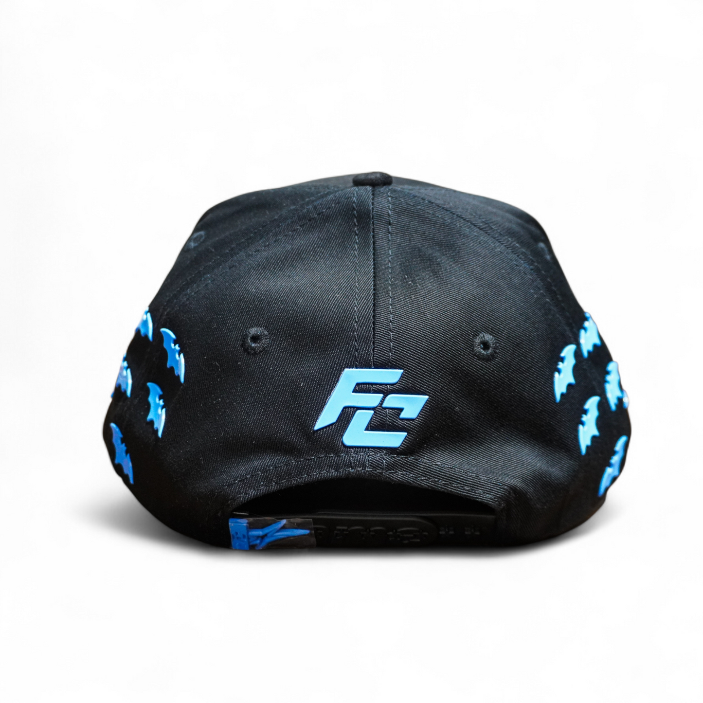 Innedit x Anymore x Dreamer “Blue”