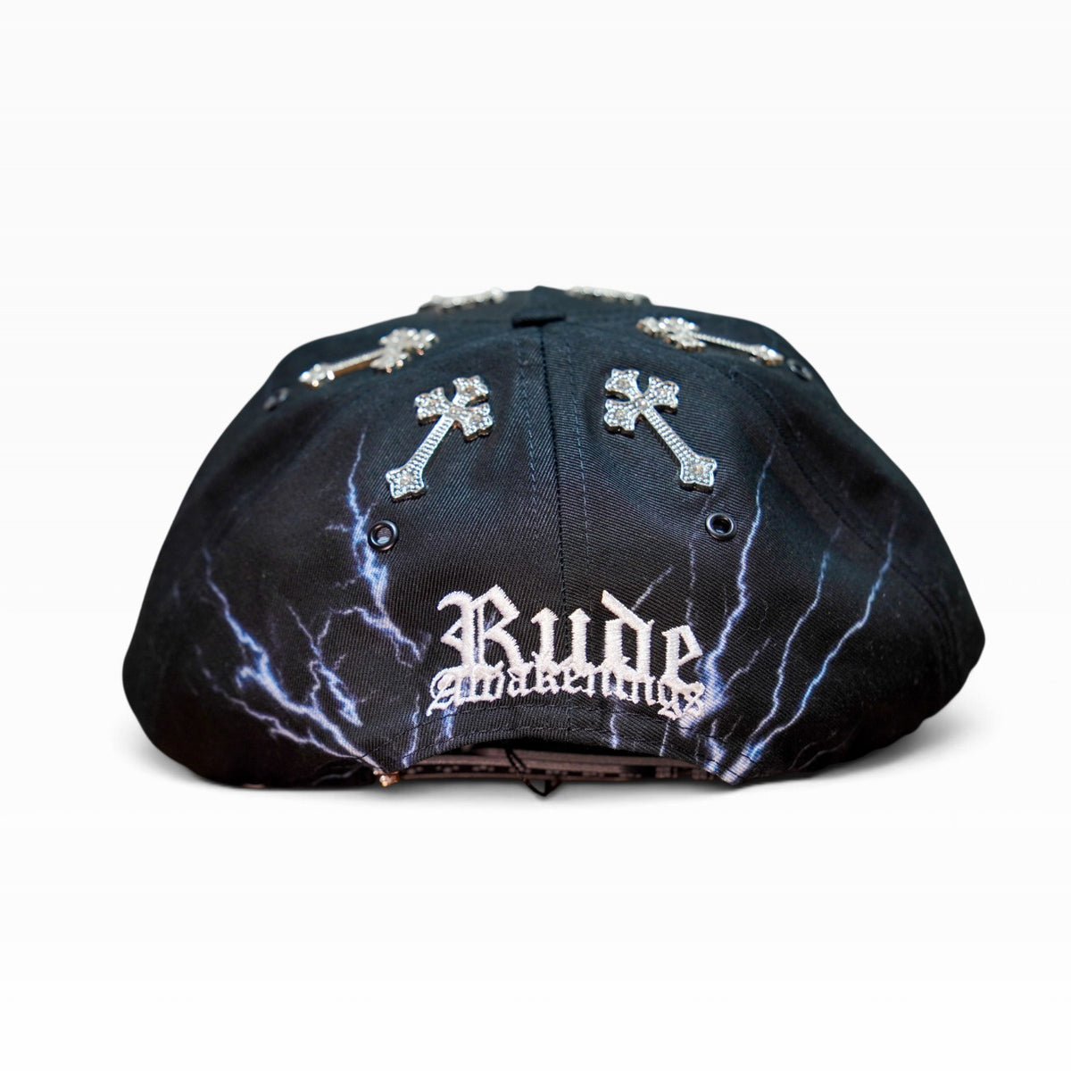 Rude Awakenings Heavens Wrath