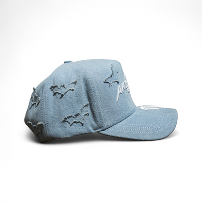 Anymore Bat Denim