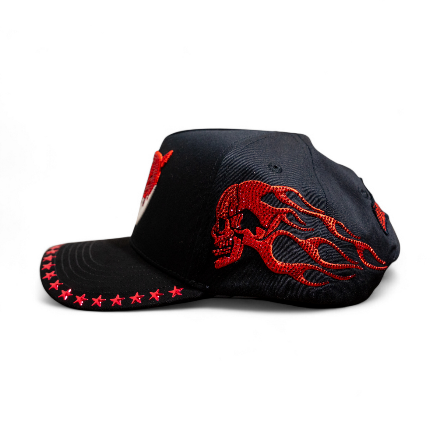 Dreamer x Dan Sánchez “Devil”