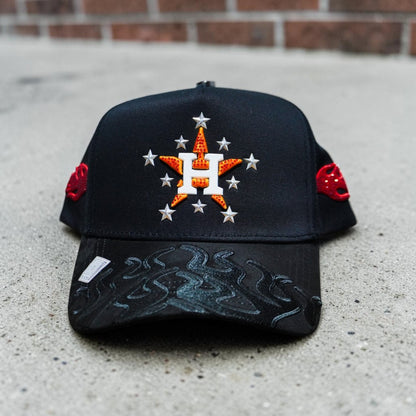 Big boss Houston Stars