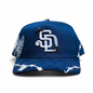 Big boss SD Angels Blue