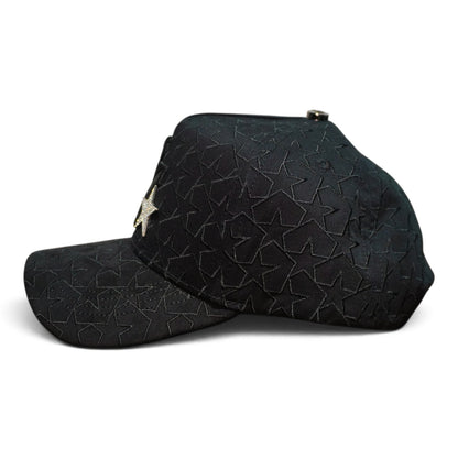 Money Hats 77 Star