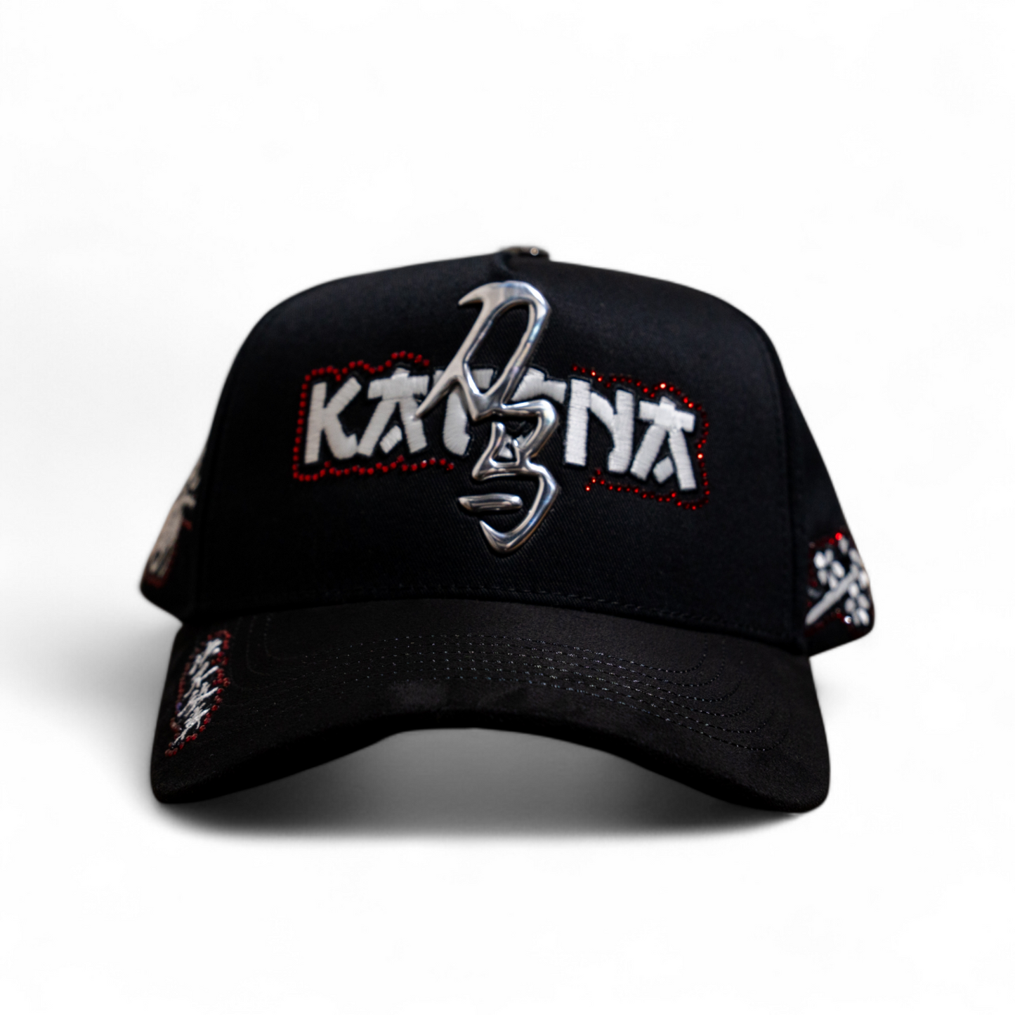 Dreamer x Dan Sánchez “Katana”