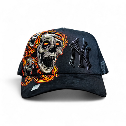Big Boss NY Ghost