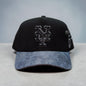 Iron Trendy NY Testament Black