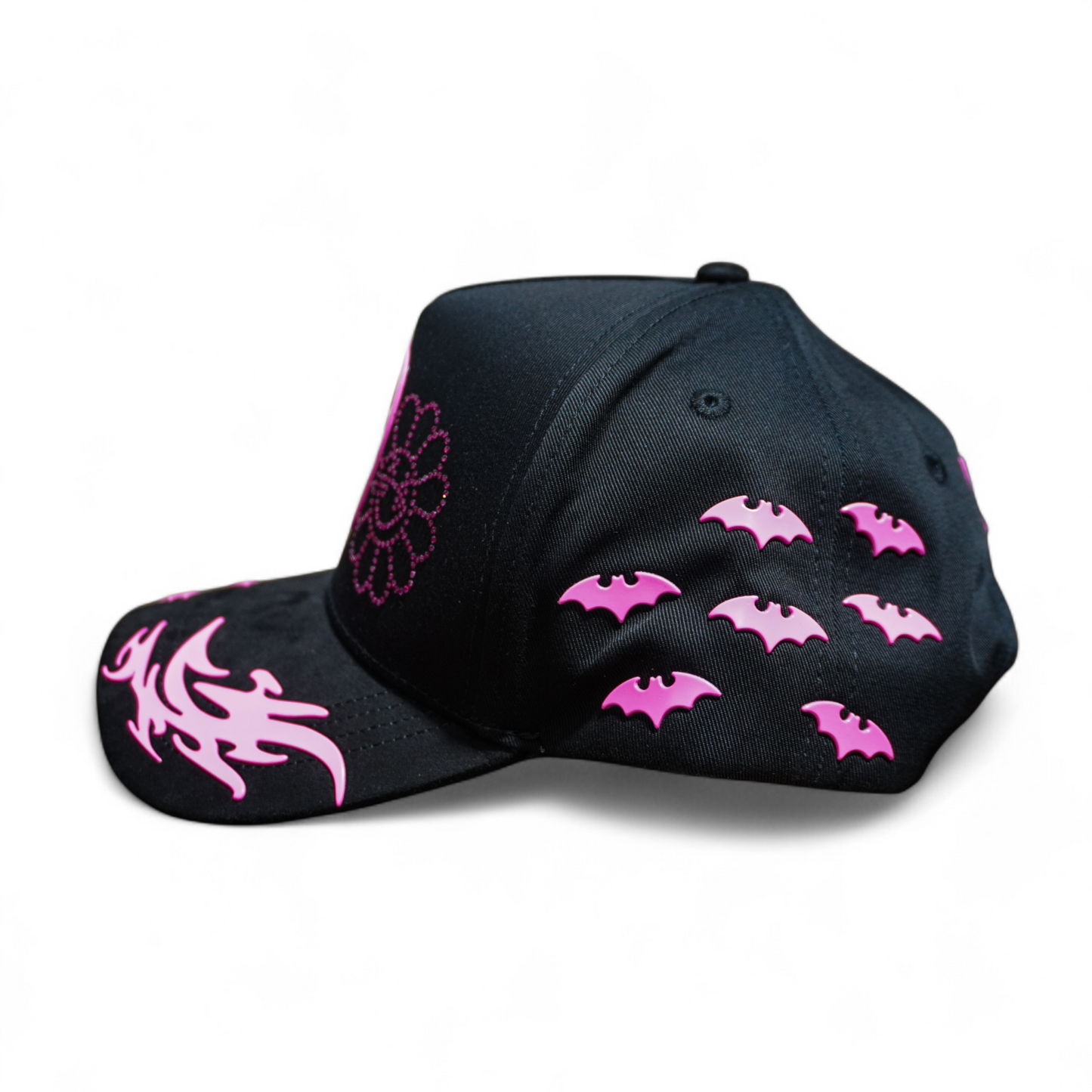 Innedit x Anymore x Dreamer “Pink”
