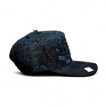 Big Boss SD Black