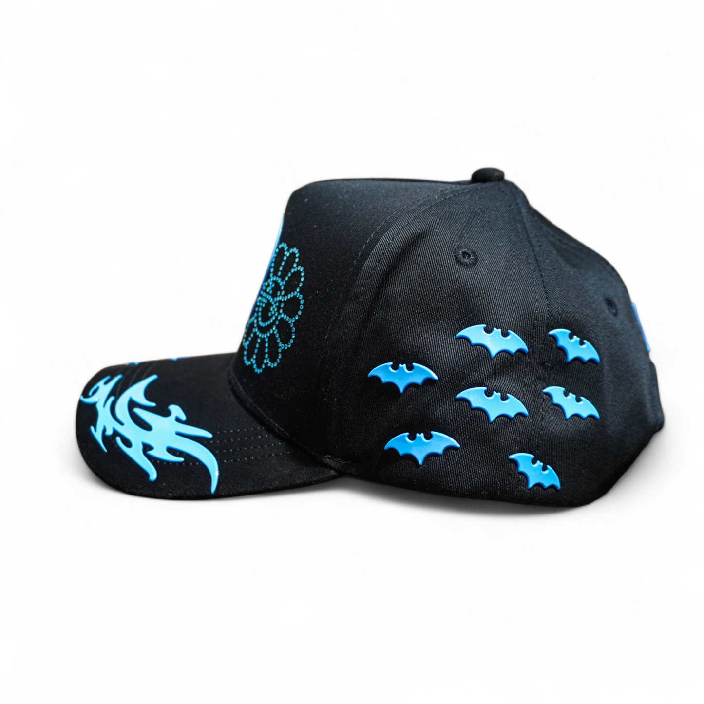 Innedit x Anymore x Dreamer “Blue”