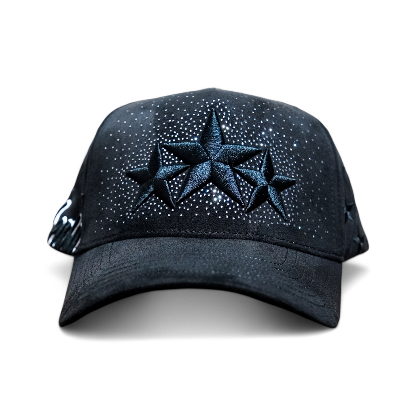 Momm Stars Black
