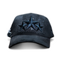 Momm Stars Black