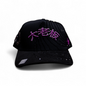 Big Boss Letras Chinas Pink
