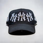 Star Hats NY White All Around