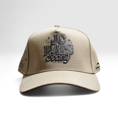 JC Society Beige