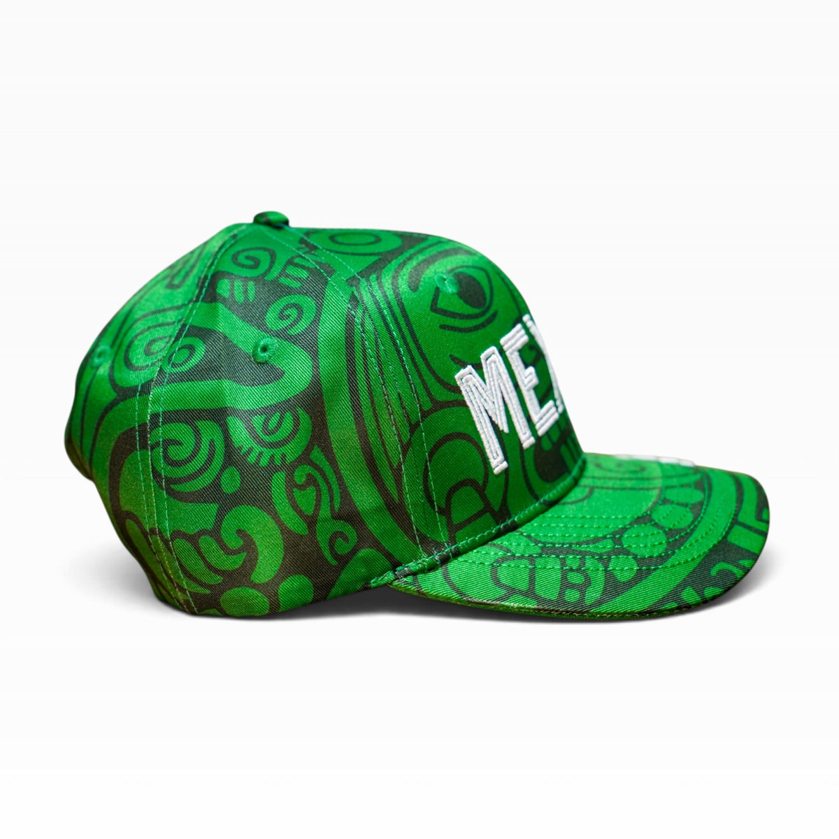 México 86